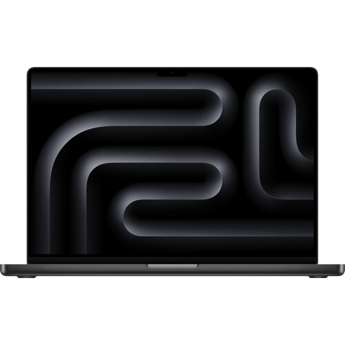 16" MacBook Pro M3 Pro-Chip