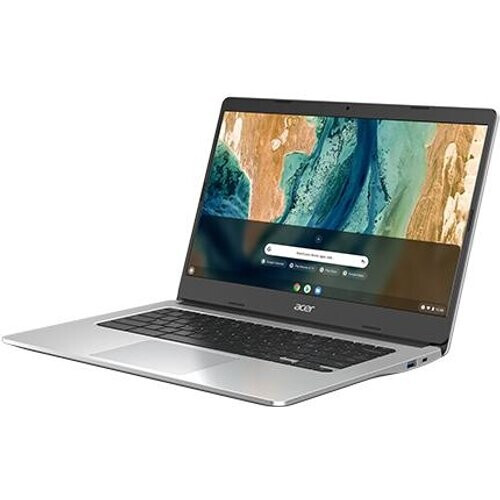Acer ChromeBook CB314-2H-K04F MT8183 2 GHz 32GB SSD - 4GB AZERTY - Französisch