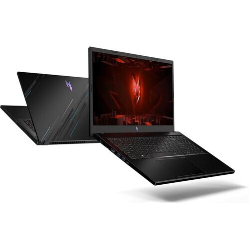 Acer Nitro V15 15" Core i7 4.9 GHz - SSD 4 TB - 16GB - Nvidia GeForce RTX 2050 QWERTY - Italienisch