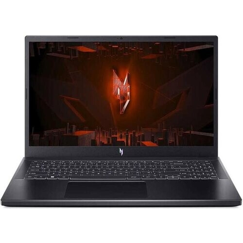 Acer Nitro V15 ANV15-51-96NE 15" Core i9 4.1 GHz - SSD 256 GB - 8GB - Nvidia GeForce RTX 4060 QWERTY - Italienisch