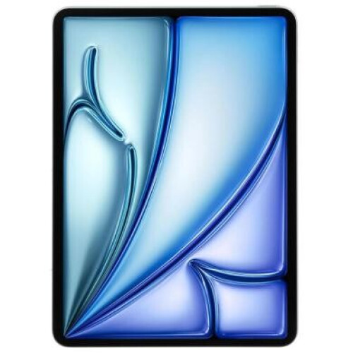 Apple iPad Air 11" Wi-Fi 2024 (M2) 128GB blau