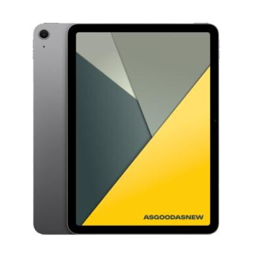 Apple iPad Air 11" Wi-Fi 2025 (M3) 128GB space grau