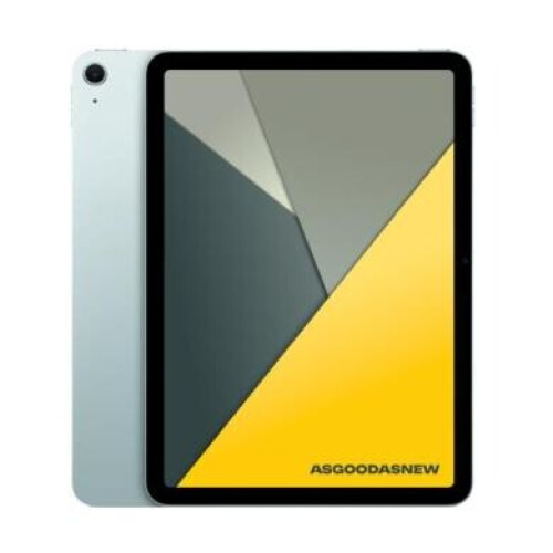 Apple iPad Air 11" Wi-Fi 2025 (M3) 256GB blau