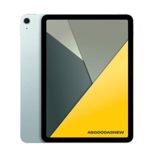 Apple iPad Air 11" Wi-Fi 2025 (M3) 512GB blau