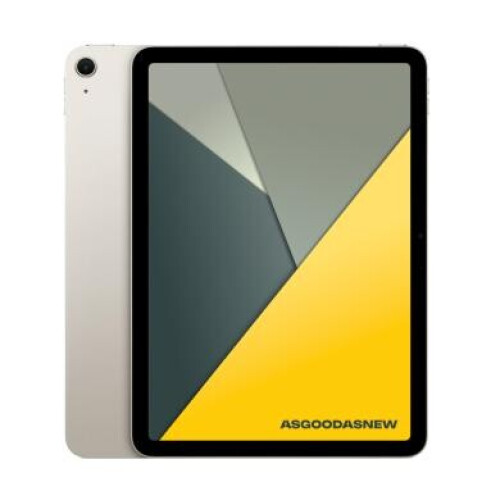 Apple iPad Air 11" Wi-Fi 2025 (M3) 512GB polarstern