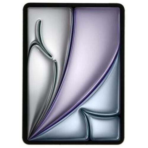 Apple iPad Air 11" Wi-Fi + Cellular 2024 (M2) 128GB space grau