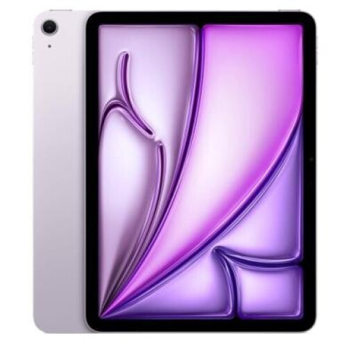 Apple iPad Air 11" Wi-Fi + Cellular 2024 (M2) 512GB violett