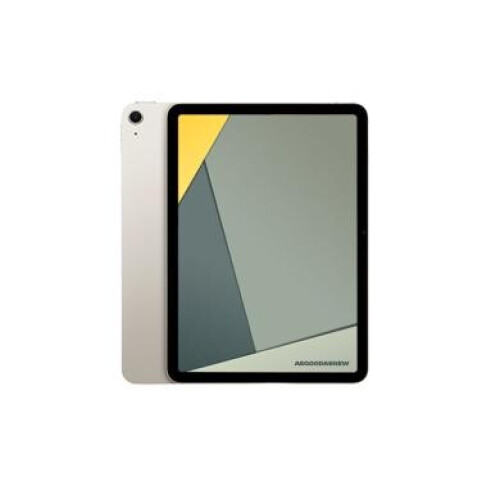 Apple iPad Air 11" Wi-Fi + Cellular 2026 (M4) 128GB polarstern