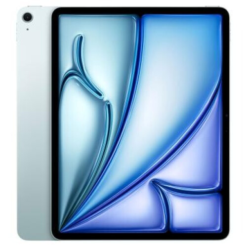 Apple iPad Air 13" Wi-Fi 2024 (M2) 128GB blau