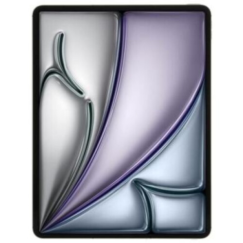 Apple iPad Air 13" Wi-Fi 2024 (M2) 512GB space grau