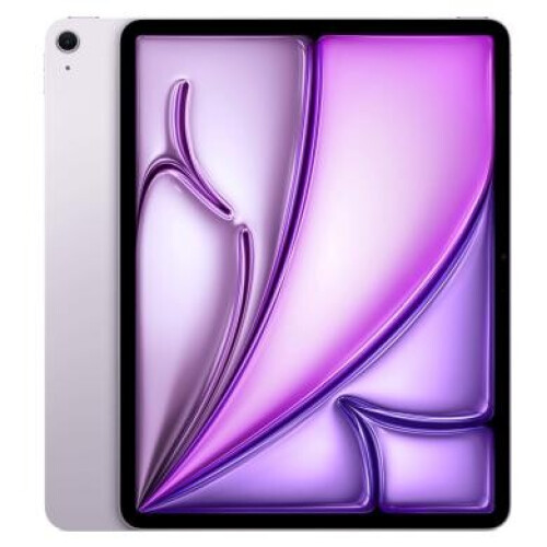 Apple iPad Air 13" Wi-Fi + Cellular 2024 (M2) 128GB violett
