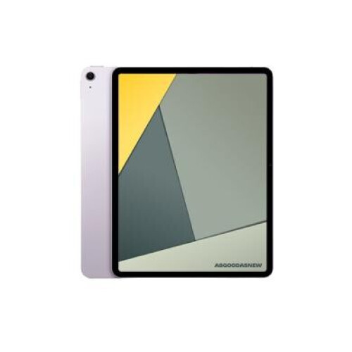 Apple iPad Air 13" Wi-Fi + Cellular 2026 (M4) 128GB violett