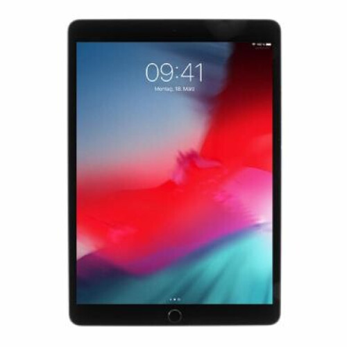 Apple iPad Air 2019 (A2152) WiFi 256GB space grau