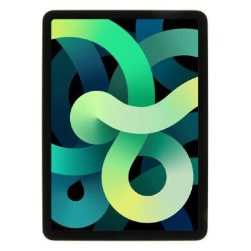 Apple iPad Air 2020 WiFi 64GB grün