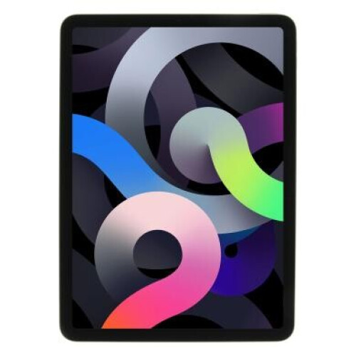 Apple iPad Air 2020 WiFi 64GB space grau