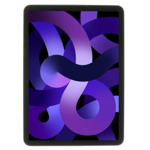 Apple iPad Air 2022 Wi-Fi + Cellular 256GB Violett