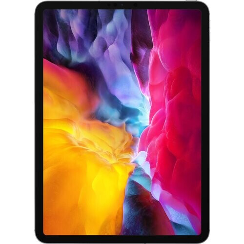 Apple iPad Pro 11 (2020)Gut - AfB-gebraucht