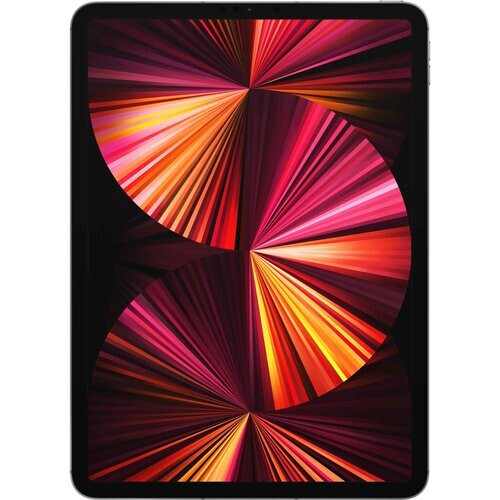 Apple iPad Pro 11 (2021)Sehr gut - AfB-gebraucht