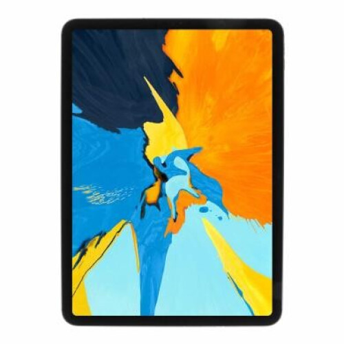 Apple iPad Pro 11" Wi-Fi 2020 512GB space grau