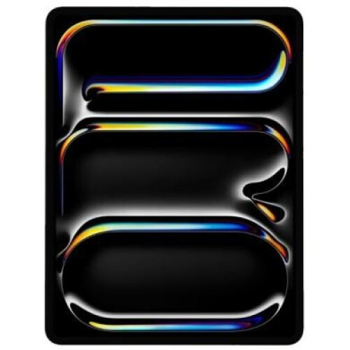 Apple iPad Pro 11" Wi-Fi 2024 (M4) 2TB silber