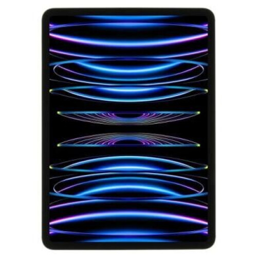 Apple iPad Pro 11" Wi-Fi + Cellular 2022 256GB space grau