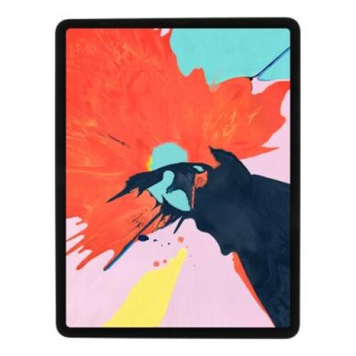 Apple iPad Pro 12,9" +4G (A1895) 2018 256GB space grau