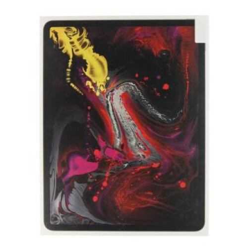 Apple iPad Pro 12,9" +4G (A1895) 2018 64GB space grau
