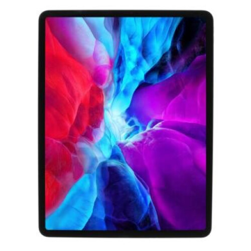 Apple iPad Pro 12,9" (A1876) 2018 64GB space grau
