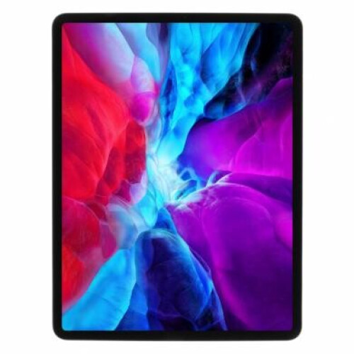 Apple iPad Pro 12,9" Wi-Fi 2020 256GB space grau