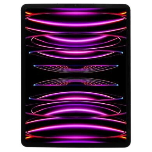 Apple iPad Pro 12,9" Wi-Fi 2022 512GB space grau