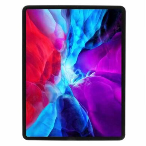 Apple iPad Pro 12,9" Wi-Fi + Cellular 2020 512GB silber