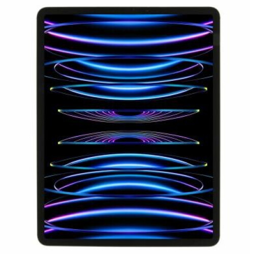 Apple iPad Pro 12,9" Wi-Fi + Cellular 2022 1TB silber