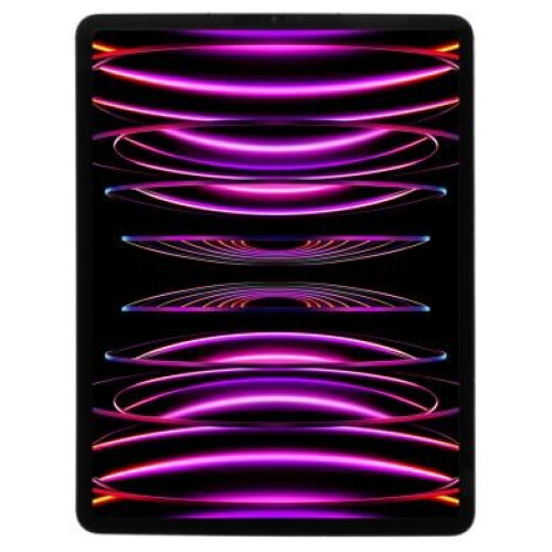 Apple iPad Pro 12,9" Wi-Fi + Cellular 2022 256GB space grau
