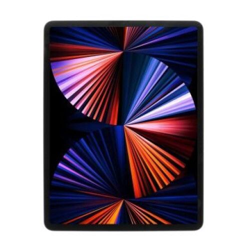 Apple iPad Pro 12,9" WiFi + Cellular 2021 512GB space grau