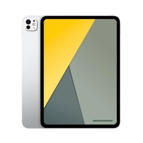 Apple iPad Pro 13" Wi-Fi 2025 (M5) 256GB silber