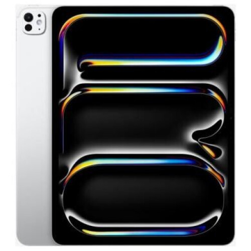 Apple iPad Pro 13" Wi-Fi + Cellular 2024 (M4) 1TB silber