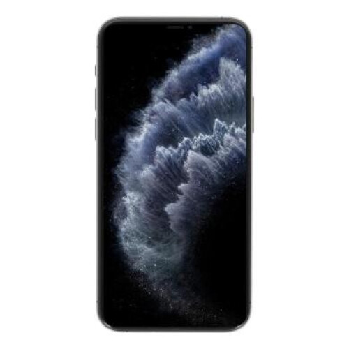 Apple iPhone 11 Pro 512GB grau