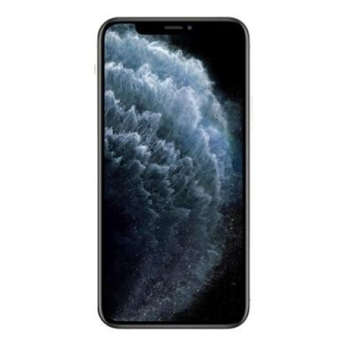 Apple iPhone 11 Pro 512GB silber