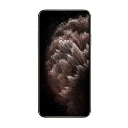 Apple iPhone 11 Pro Max 256GB gold