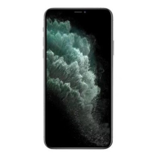Apple iPhone 11 Pro Max 256GB grün
