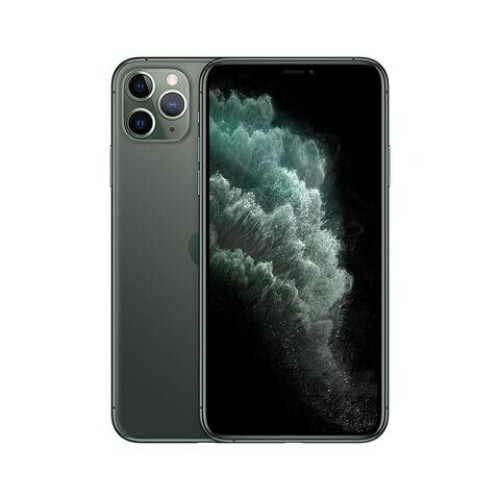 Apple iPhone 11 Pro Max 256GB nachtgrün