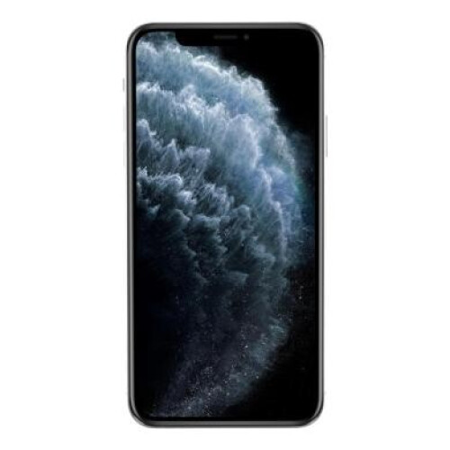 Apple iPhone 11 Pro Max 256GB silber