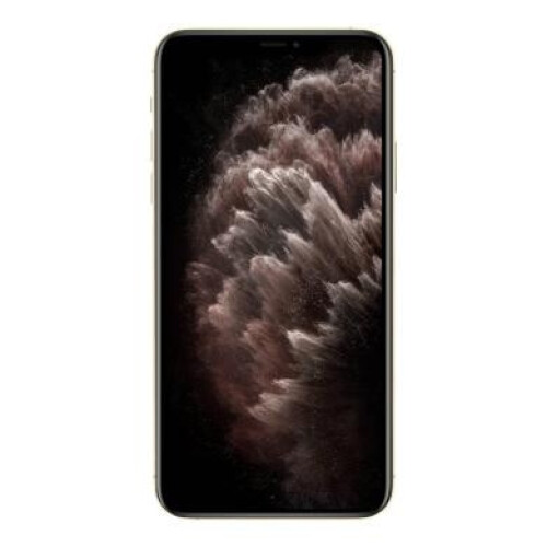 Apple iPhone 11 Pro Max 64GB gold