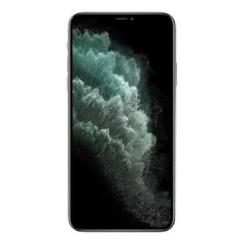 Apple iPhone 11 Pro Max 64GB grün