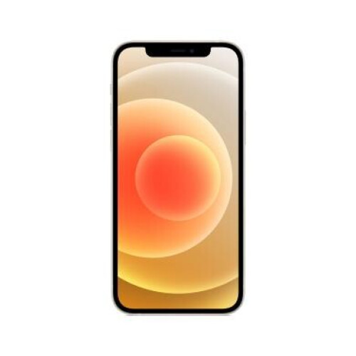 Apple iPhone 12 128GB weiß