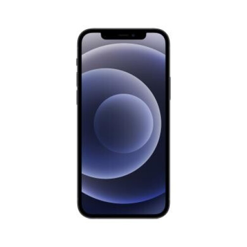 Apple iPhone 12 256GB schwarz
