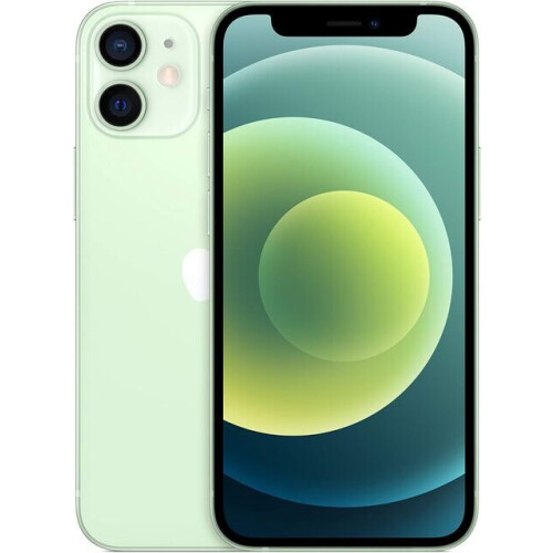 Apple iPhone 12 mini 64GB grün