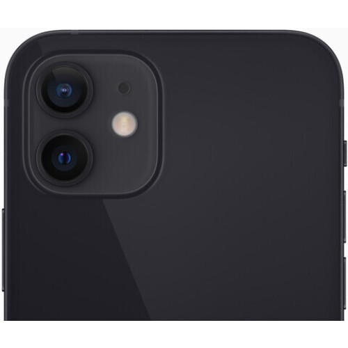 Apple iPhone 12 mini 64GB schwarz