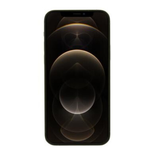 Apple iPhone 12 Pro 256GB gold