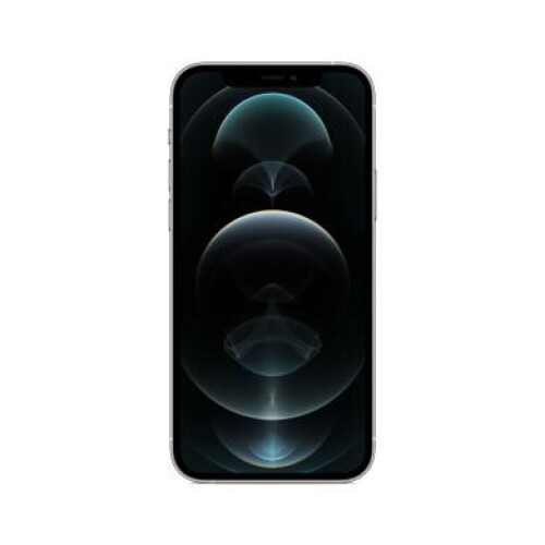 Apple iPhone 12 Pro 256GB silber